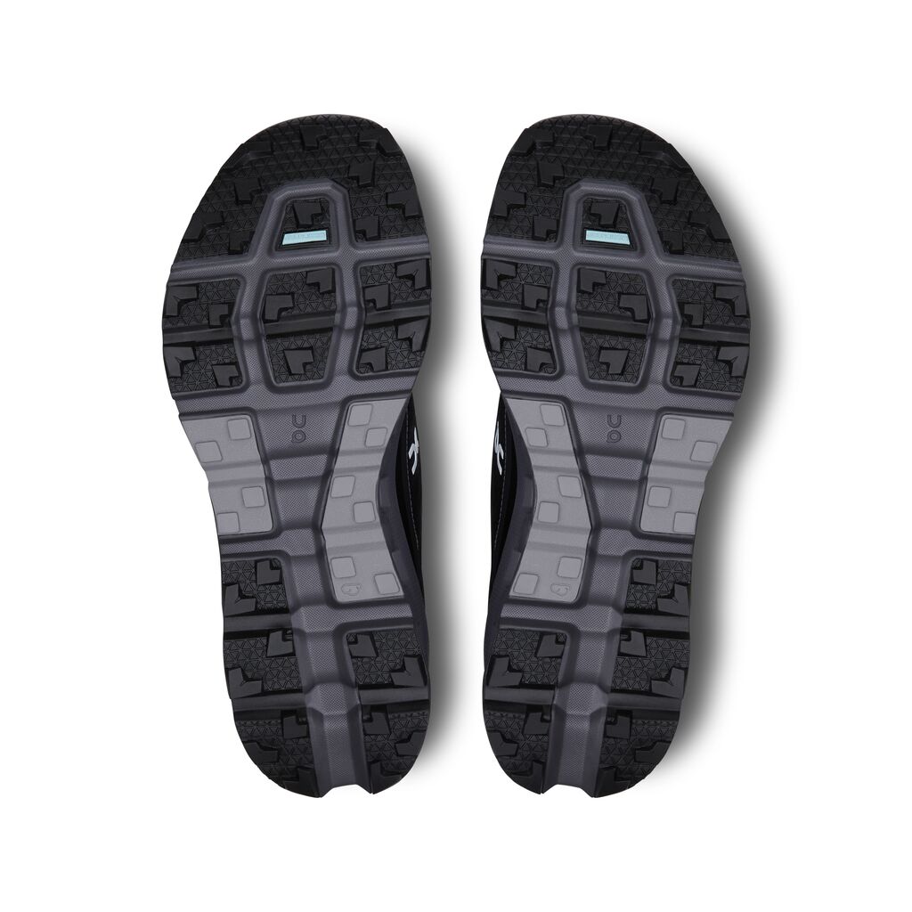 On Running Womens Cloudvista 2 Waterproof