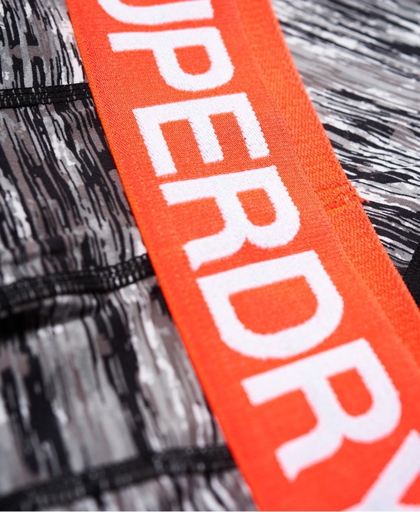 Superdry M Carbon Baselayer Legging 2019 Superdry M Carbon Baselayer Legging 2019