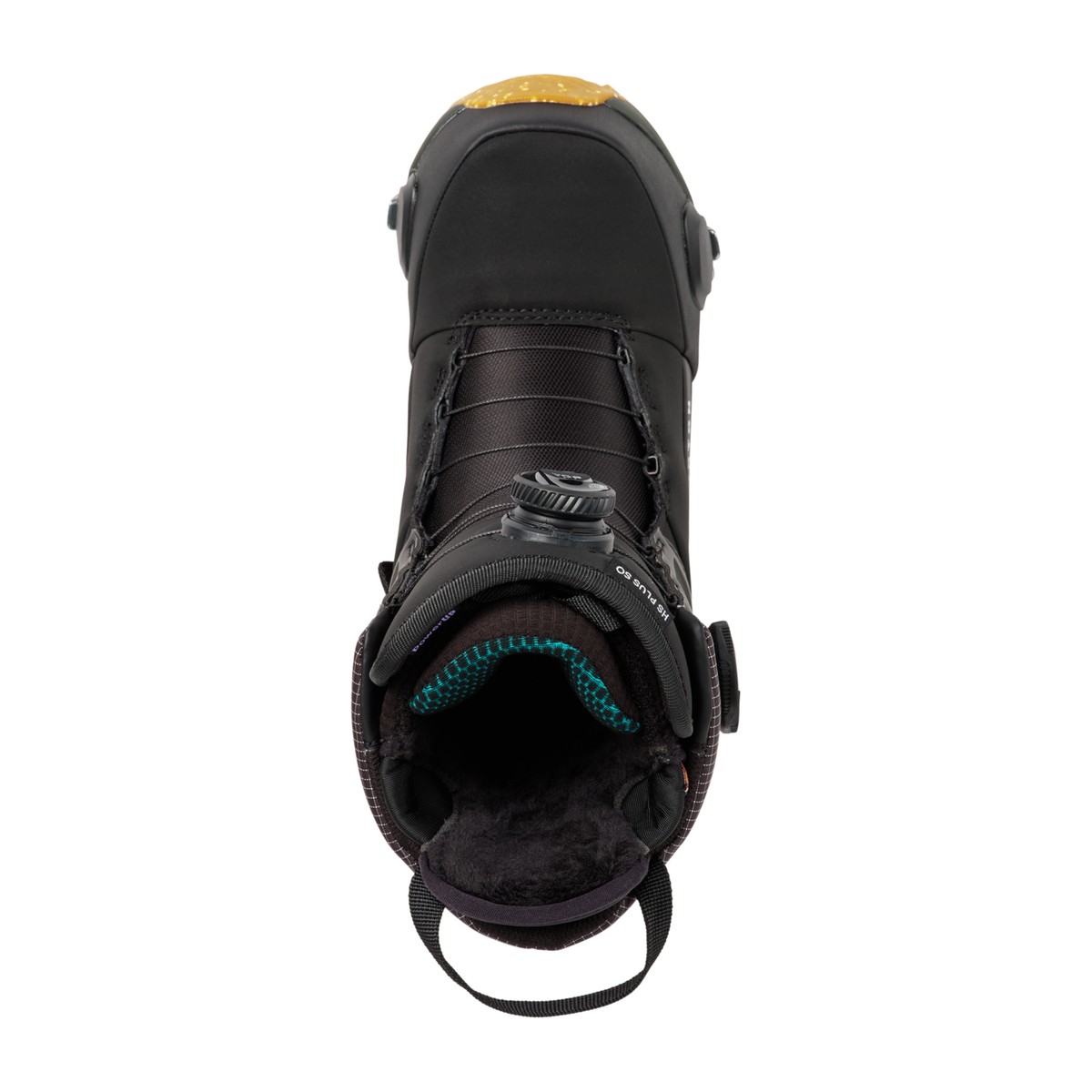 Burton Womens Highshot Plus Step On