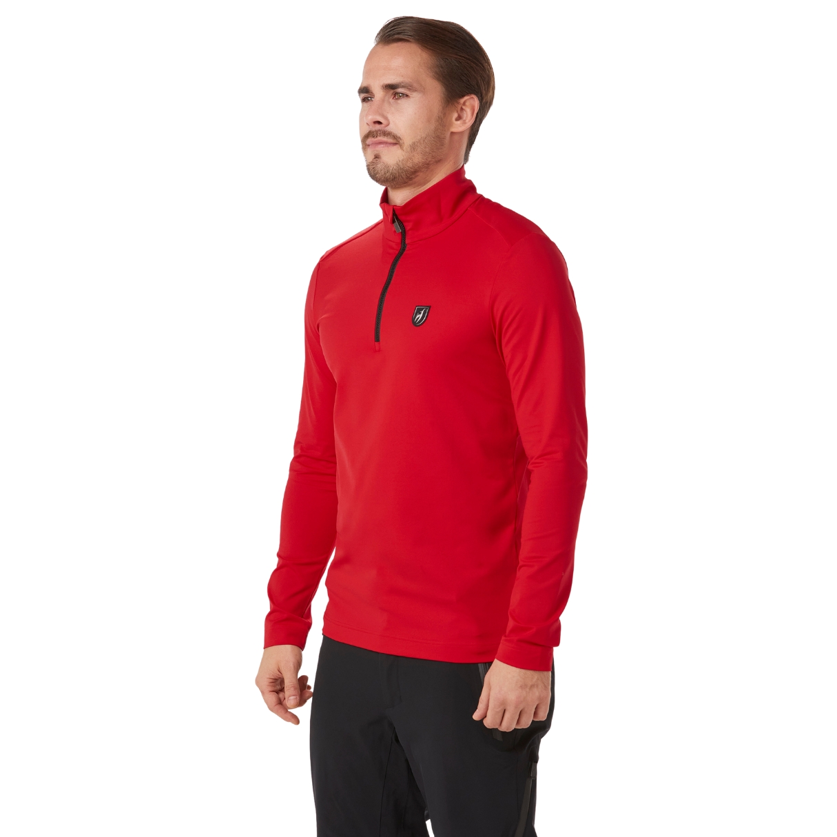 Toni Sailer Mens Brendan First Layer