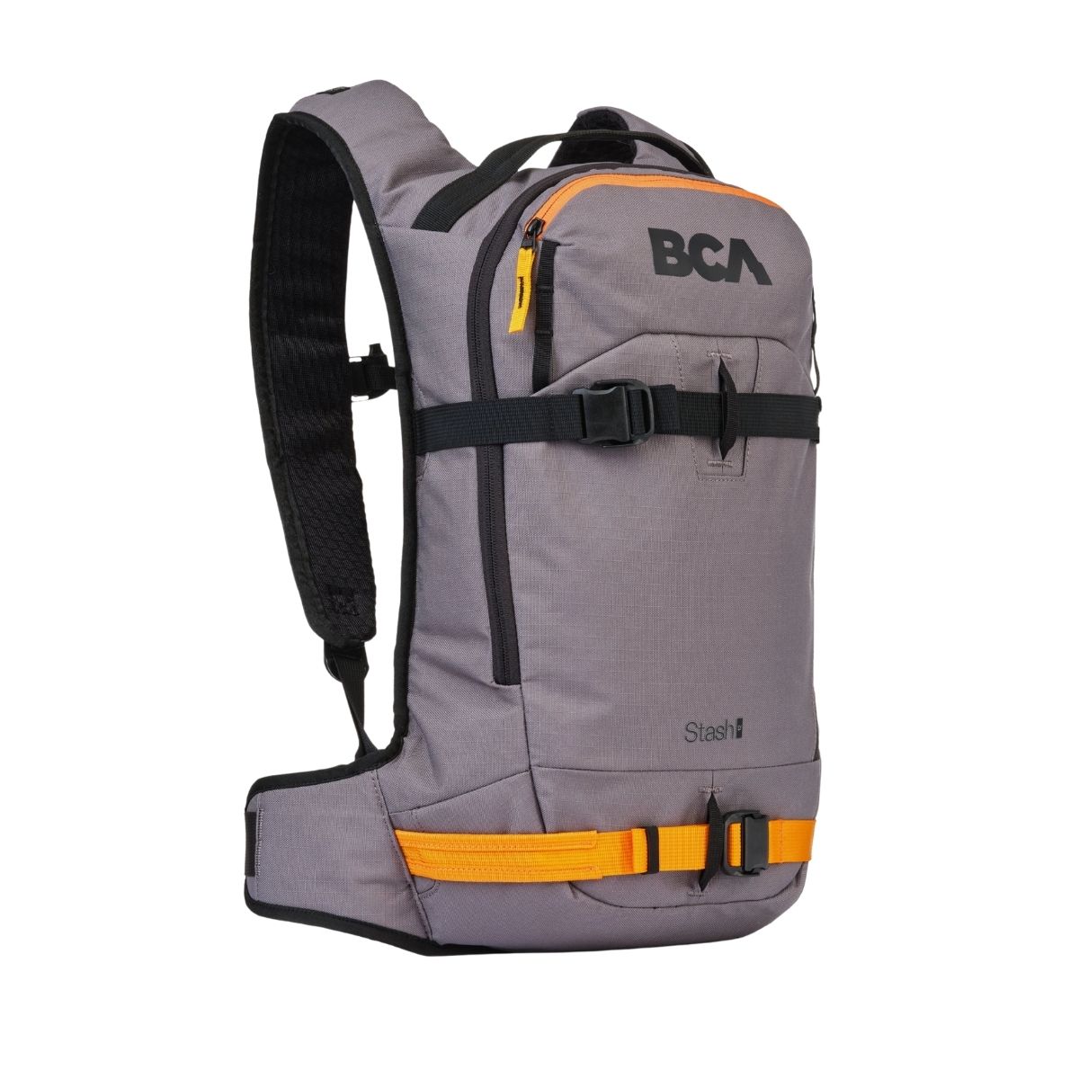 BCA Stash 12