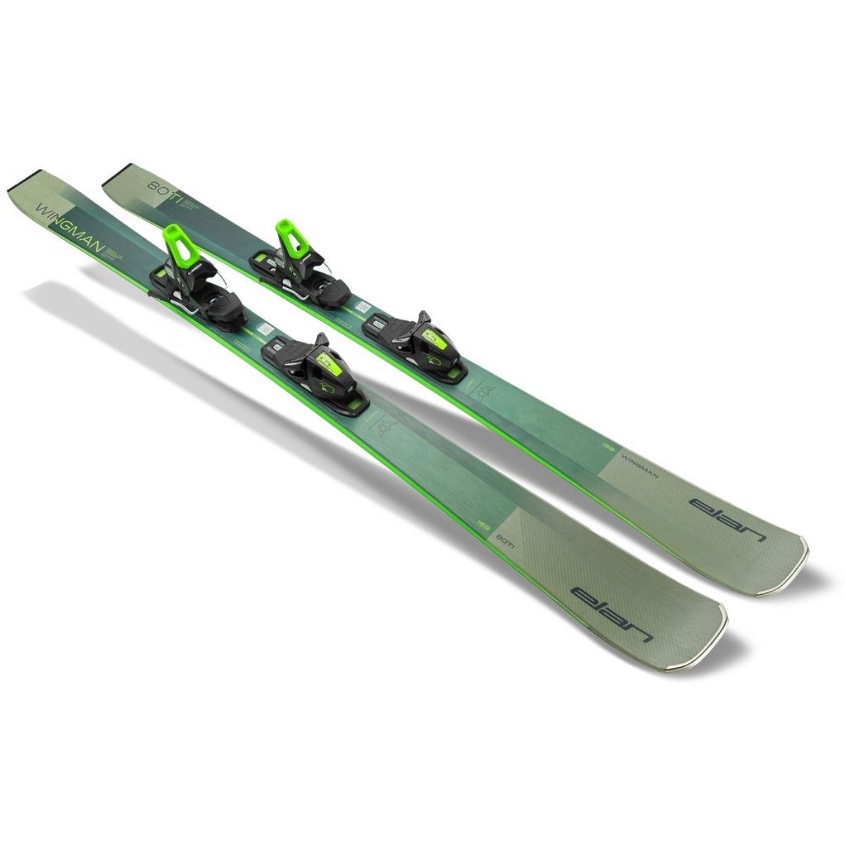 Elan Wingman 80 Ti Shiftx