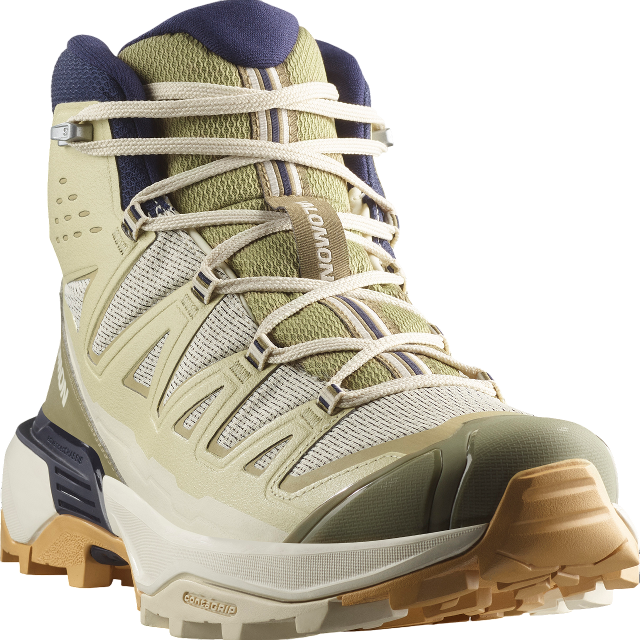 Salomon X Ultra 360 Edge MID Salomon X Ultra 360 Edge MID