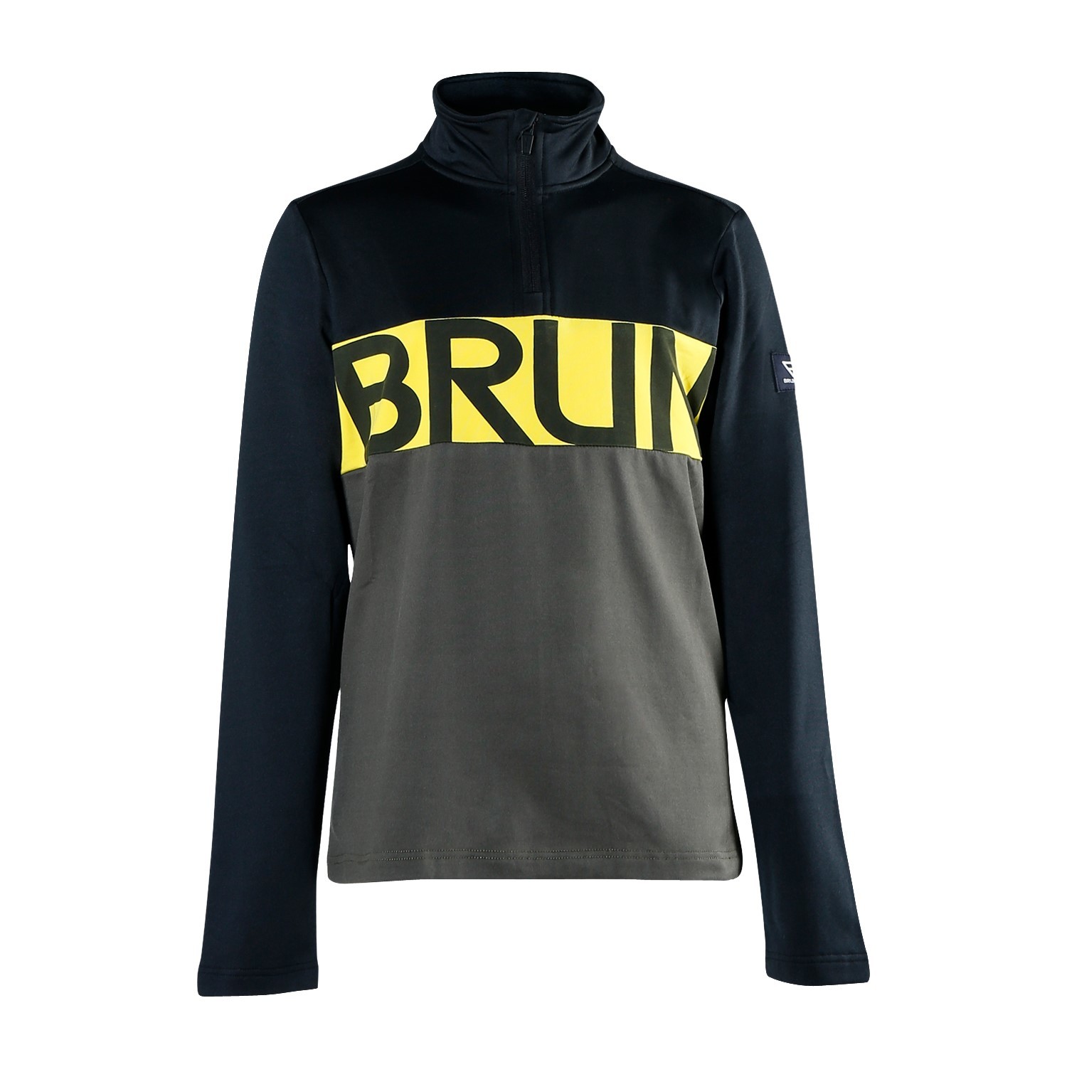 Brunotti Frank-JR Boys Fleece Brunotti Frank-JR Boys Fleece