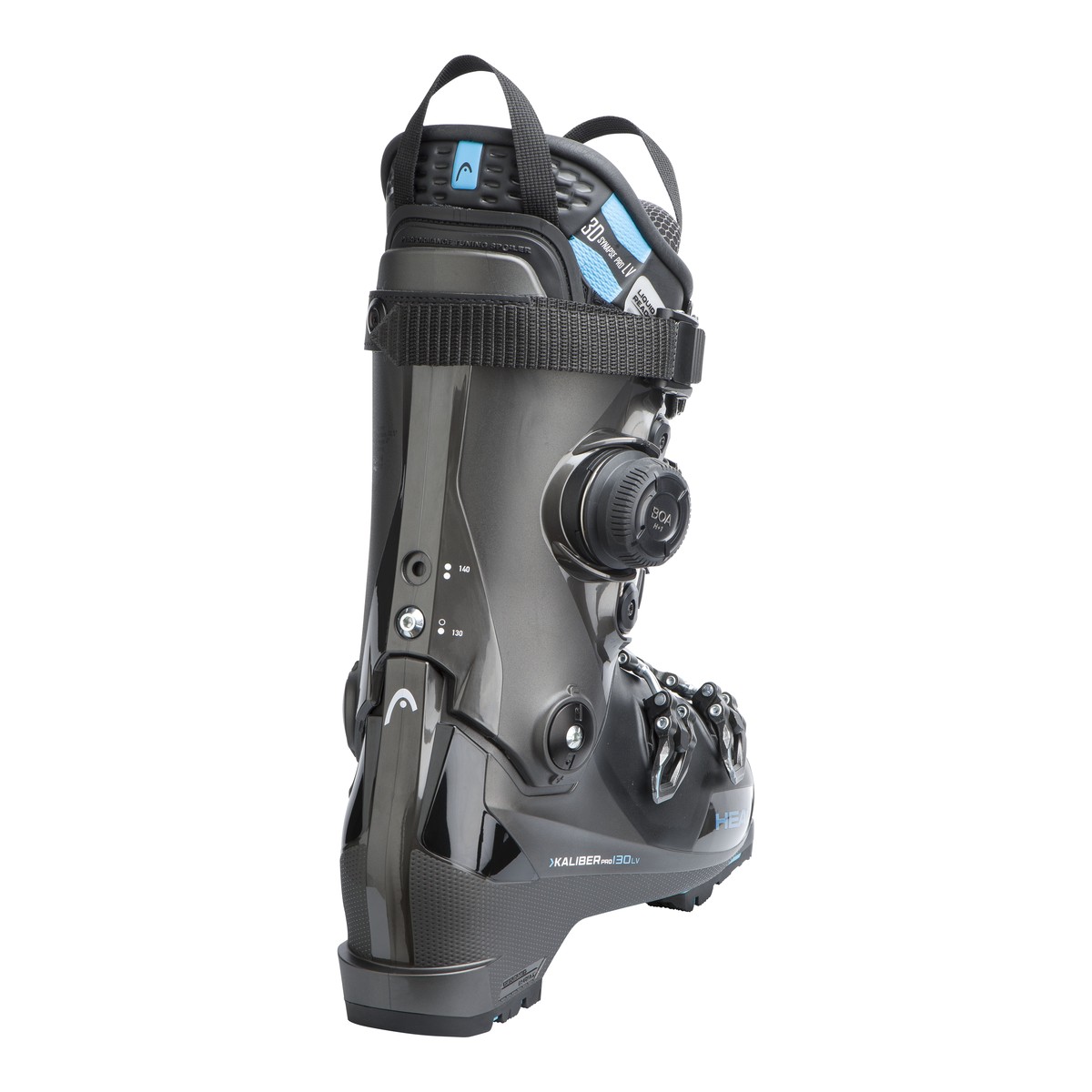Head Kaliber Pro 130 LV GW BOA