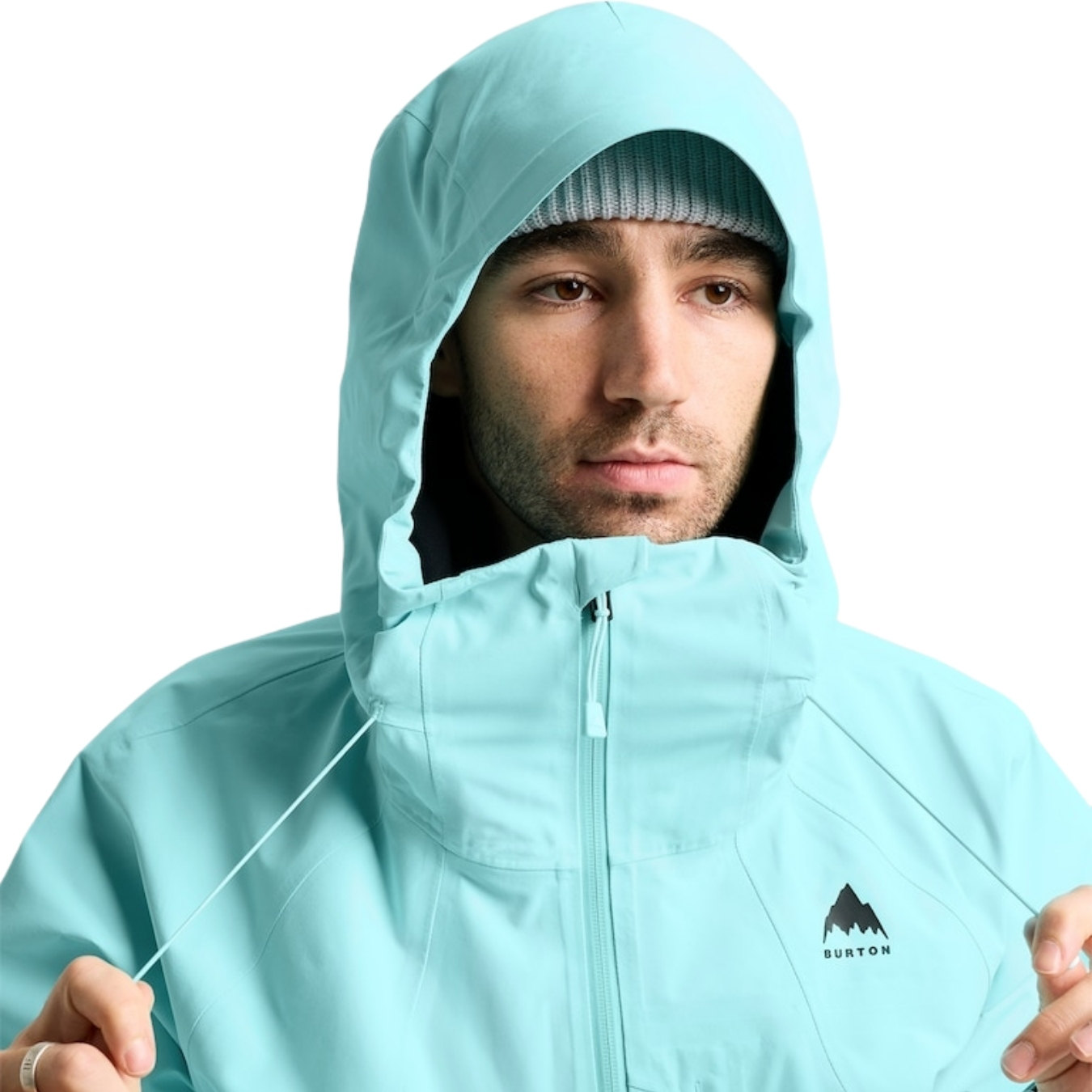 Burton Mens Reserve 3L Jacket