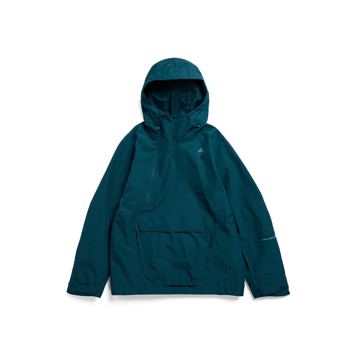 Burton Mens Reserve 2L Relaxed Anorak