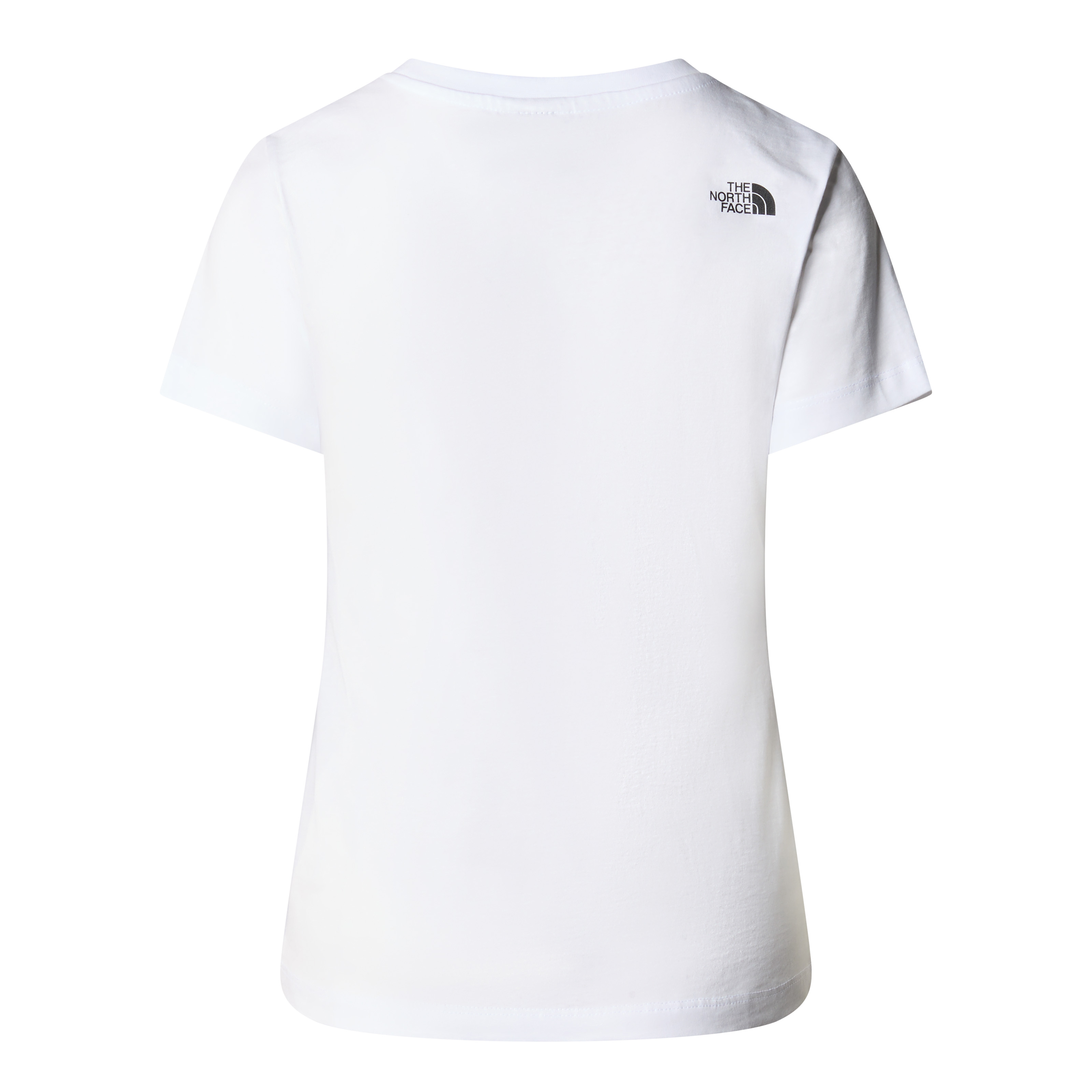 The North Face Womens S/S Easy Tee