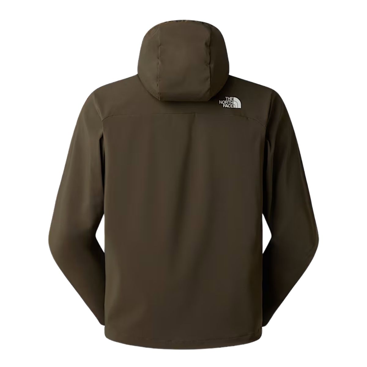 The North Face Mens Nimble Hoodie 2.0