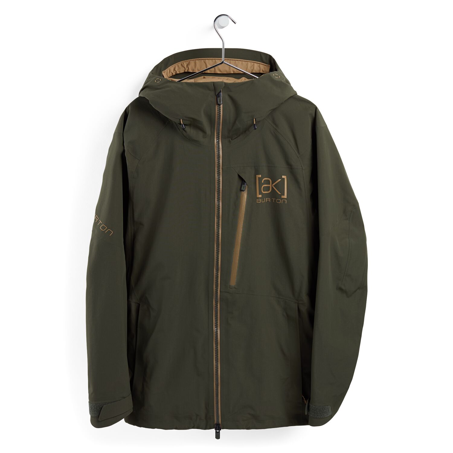 Burton M Ak Gore Cyclic Jacket 2021 Burton M Ak Gore Cyclic Jacket 2021