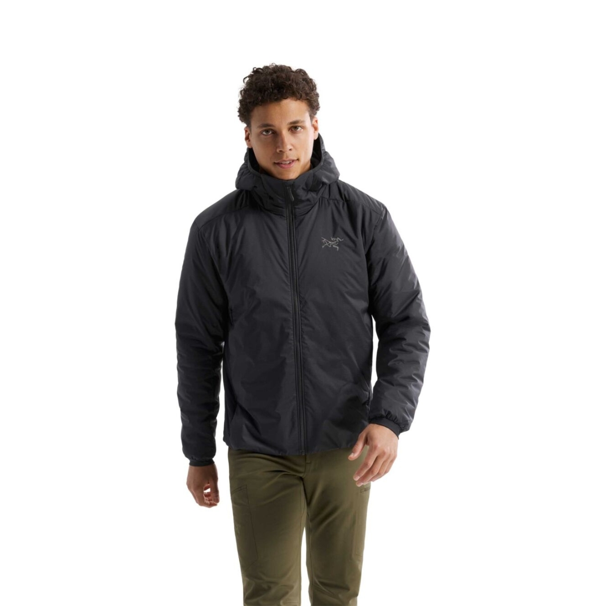 Arcteryx Mens Atom SV Hoody