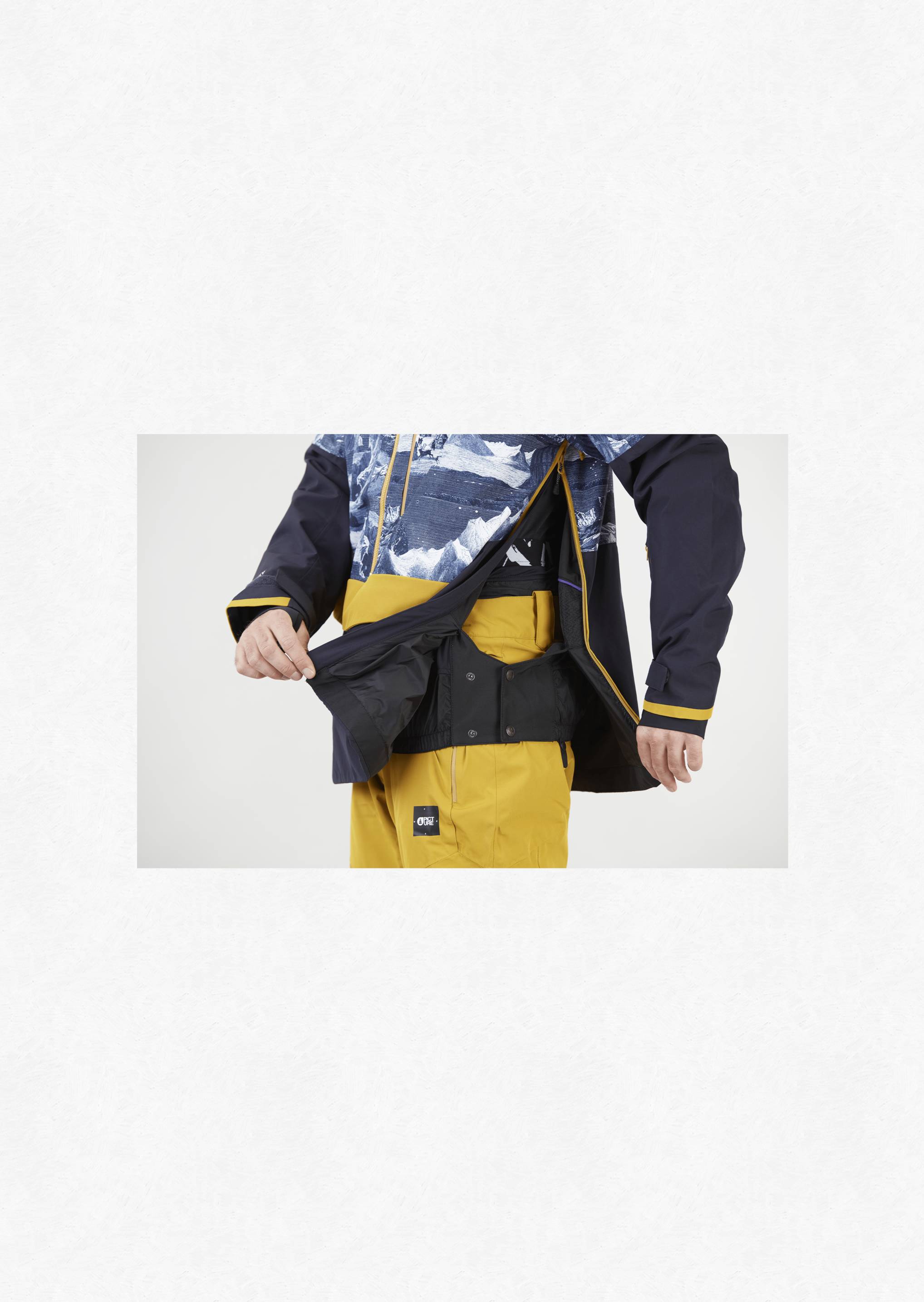 Picture M Anton Jacket 2021 Picture M Anton Jacket 2021
