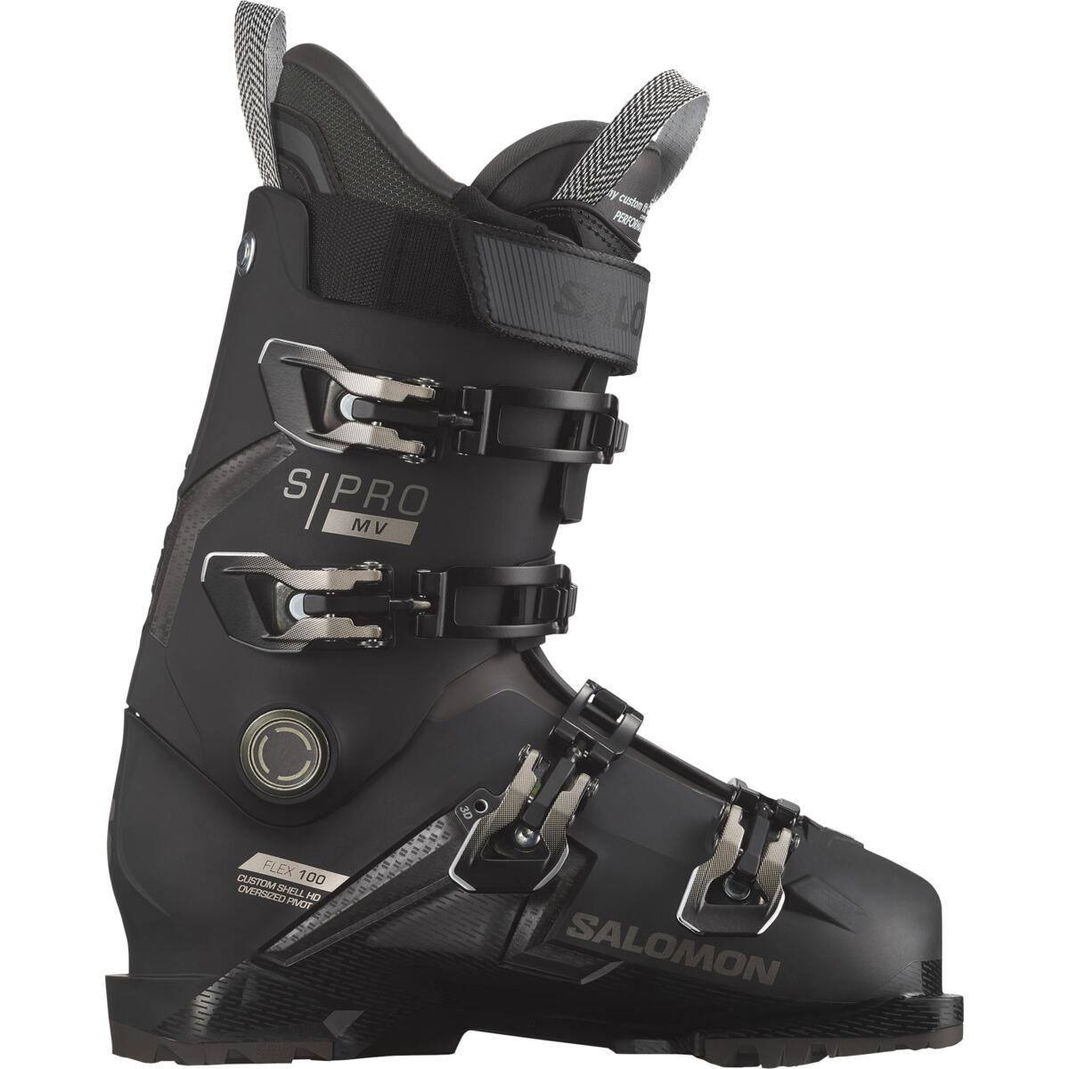 Salomon S/Pro Mv 100 GW