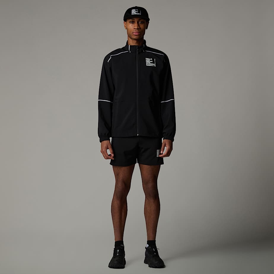 The North Face Multi Sport Cush Quarter Sock 3P