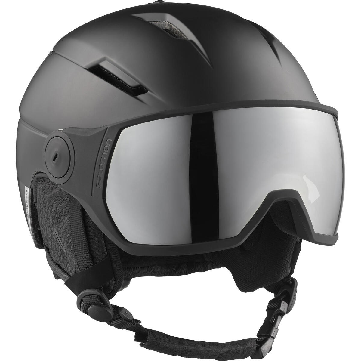 Salomon Pioneer Visor 2021 Salomon Pioneer Visor 2021