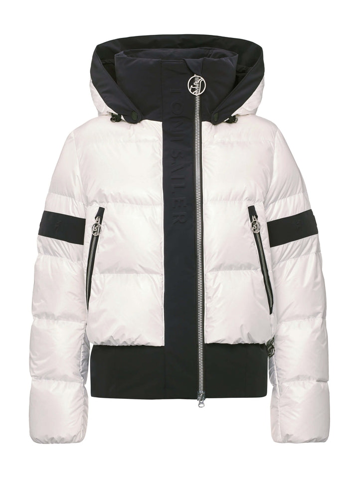 Toni Sailer Womens Loretta Ski Jacket