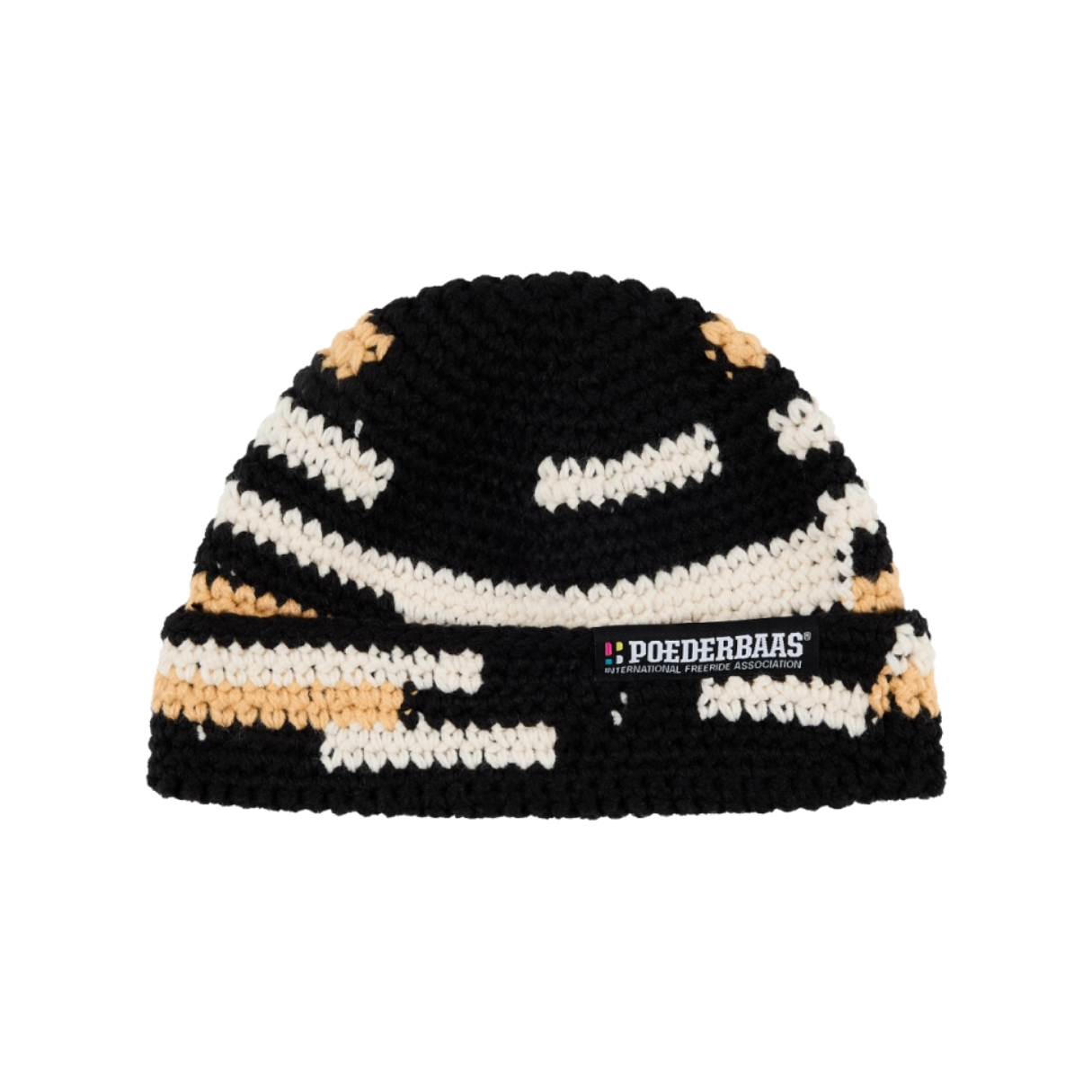 Poederbaas Freeride 2010 Beanie