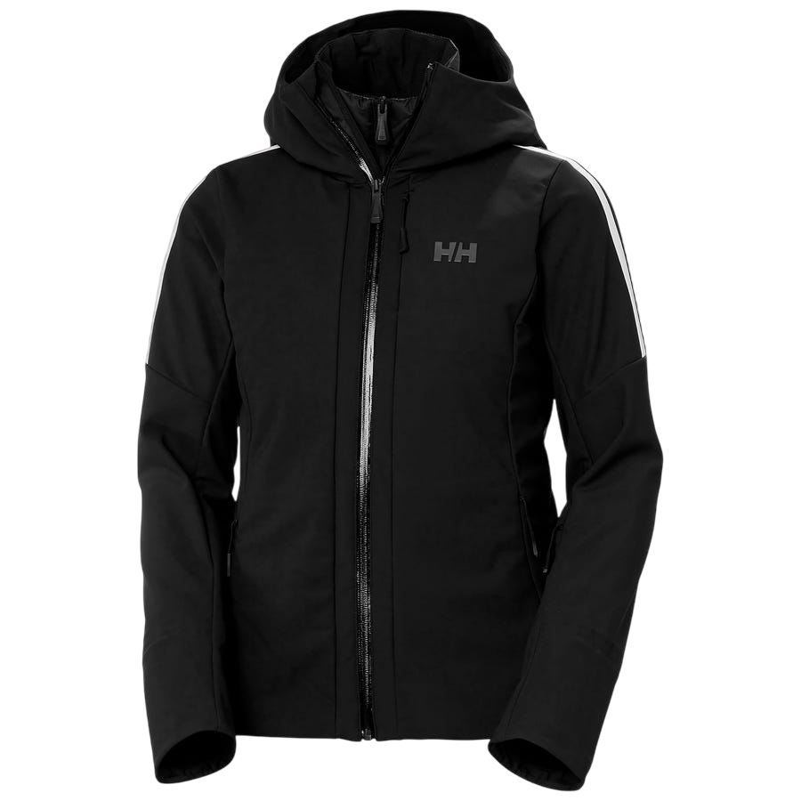 Helly Hansen Womens W Avanti 3_In_1 Softshell Jacket