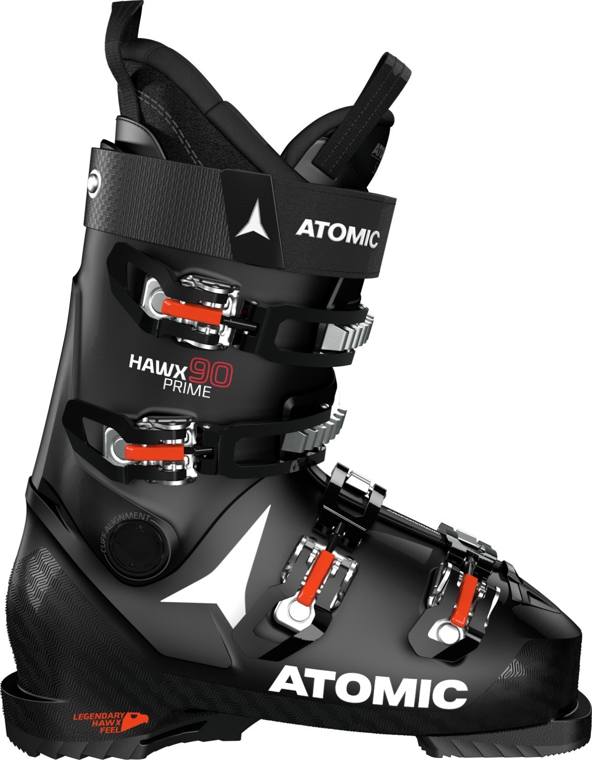 Atomic Hawx Prime 90 2021 Atomic Hawx Prime 90 2021