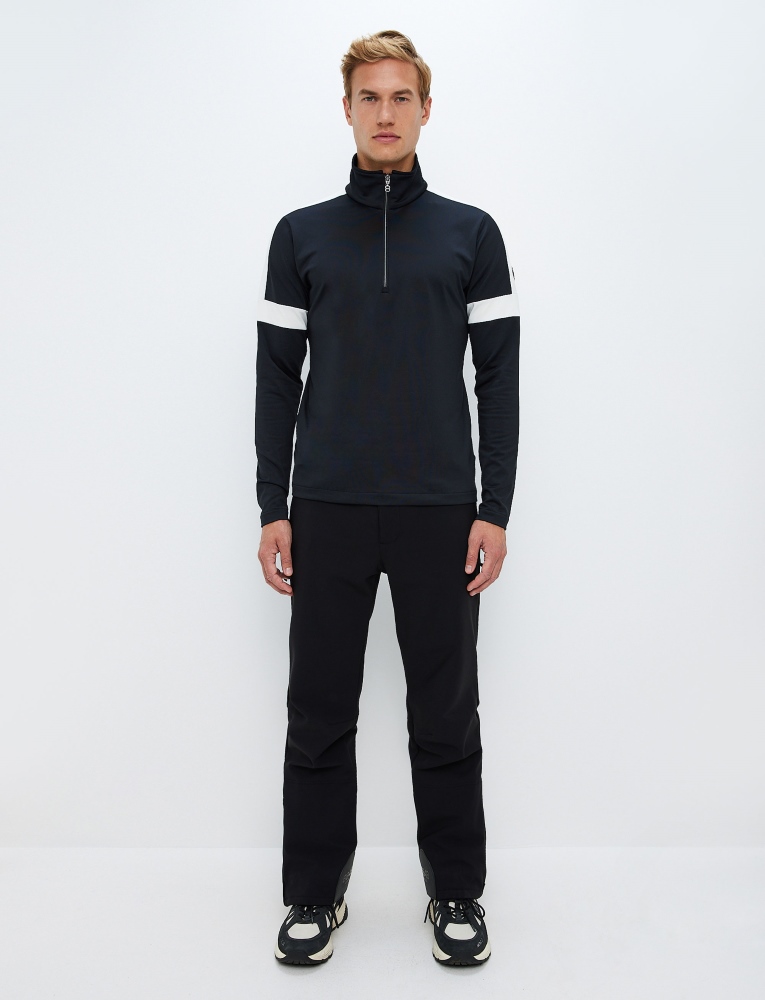 8848 Altitude Mens Dino 1/2 Zip Sweat