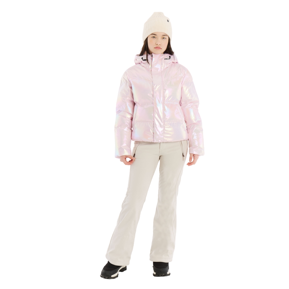 Protest Girls Prtrena Jr Snowjacket