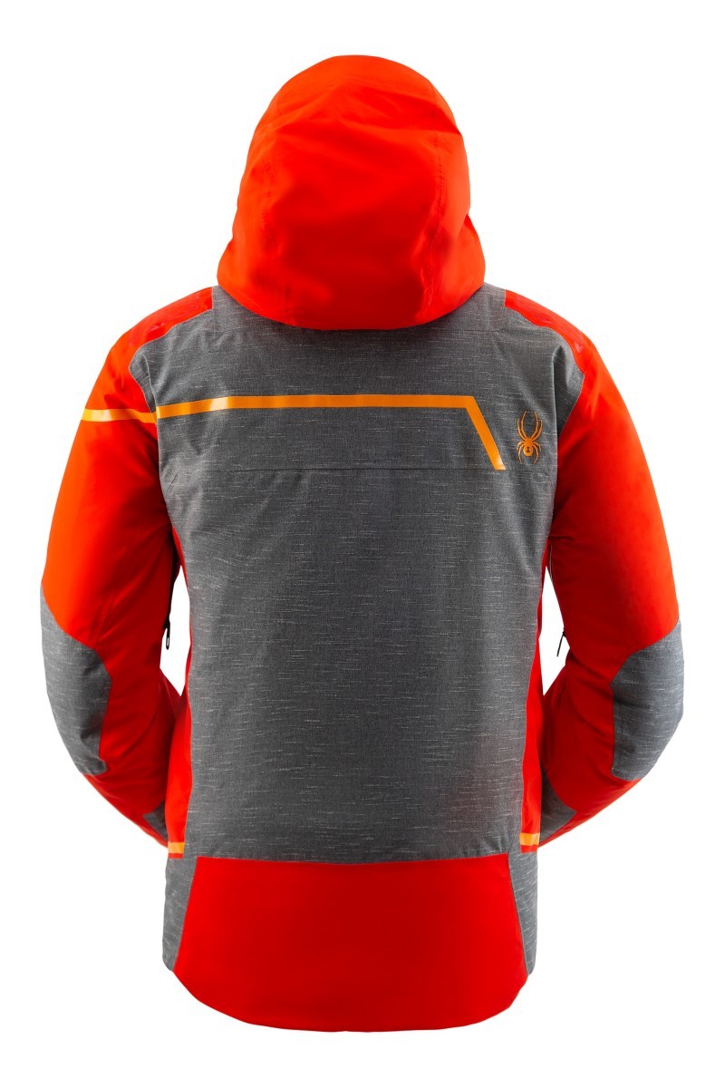 Spyder M Titan Gtx Le Jacket 2020 Spyder M Titan Gtx Le Jacket 2020