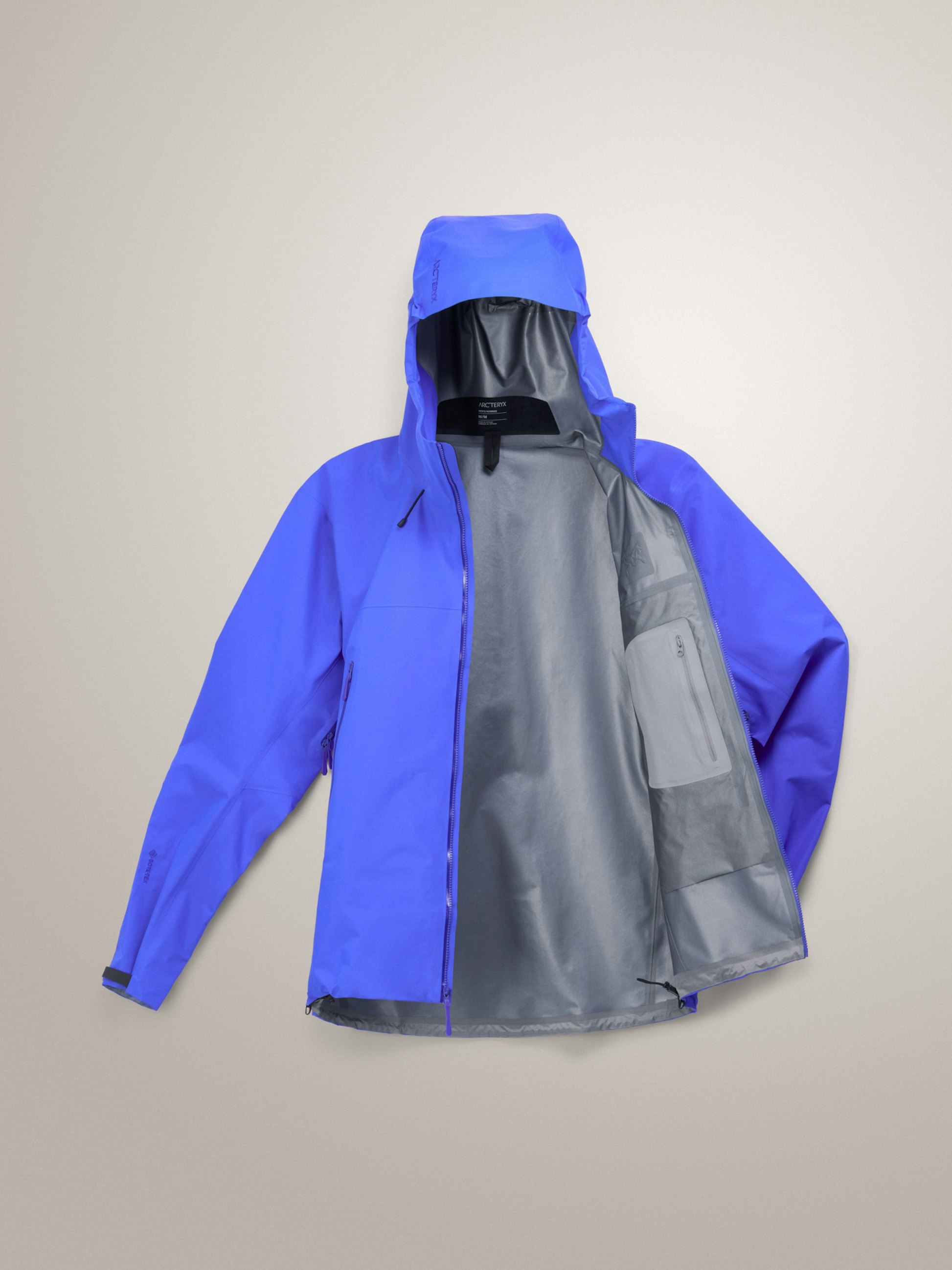 Arcteryx Mens Beta SL Jacket