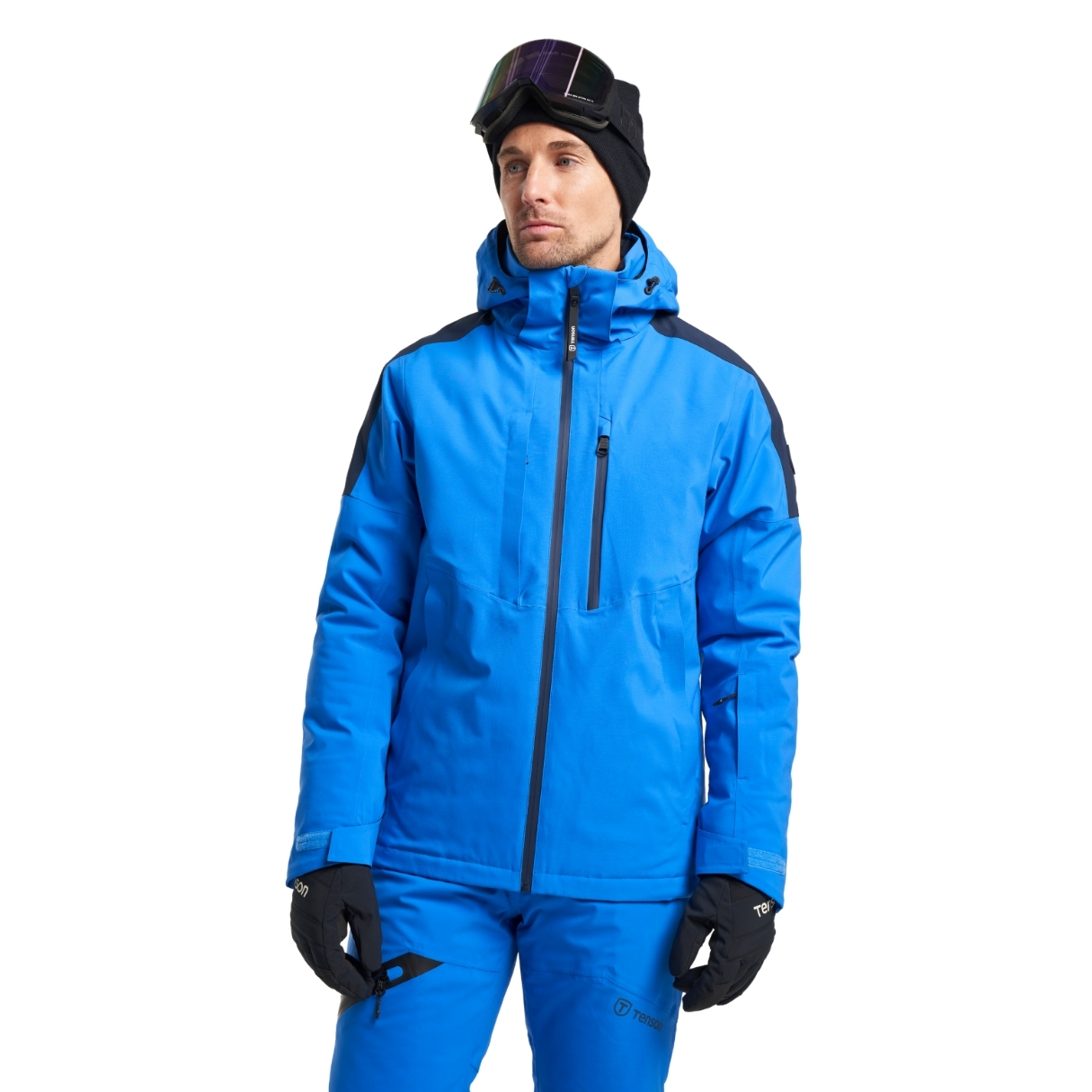 Tenson Mens Core Ski 2.0 Jacket