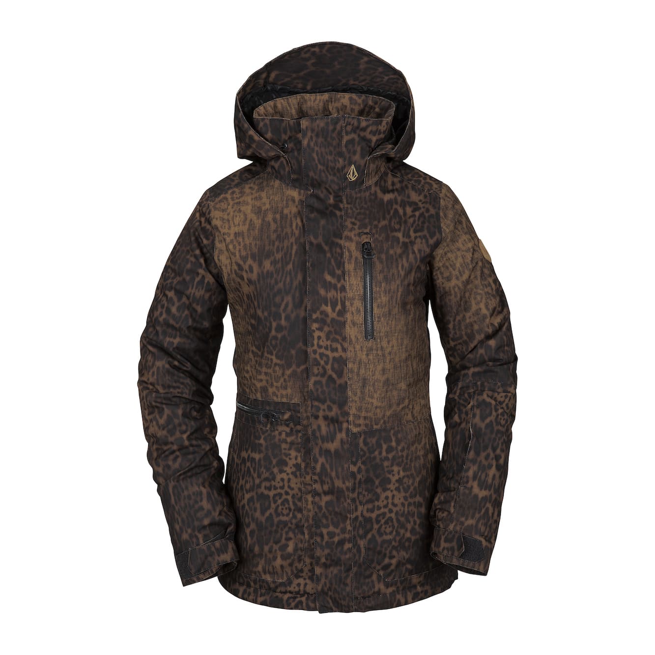 Volcom Shelter 3D Stretch Jacket 2021 Volcom Shelter 3D Stretch Jacket 2021