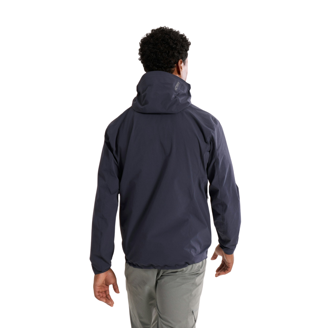 Arcteryx Mens Gamma Lightweight Hoody
