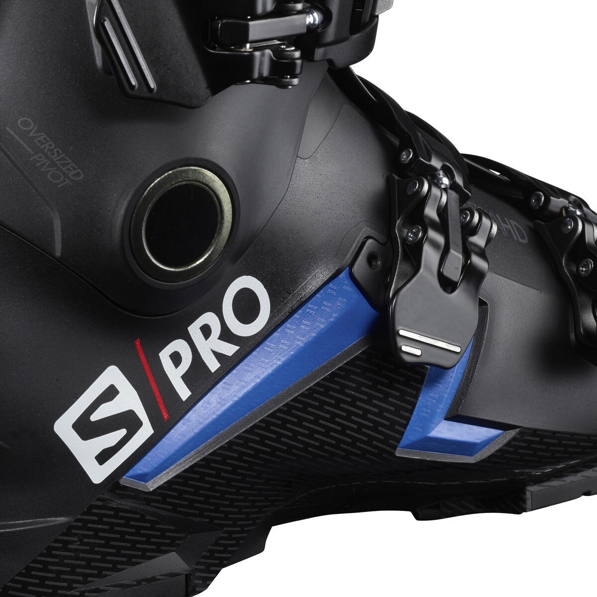 Salomon S_Pro 130