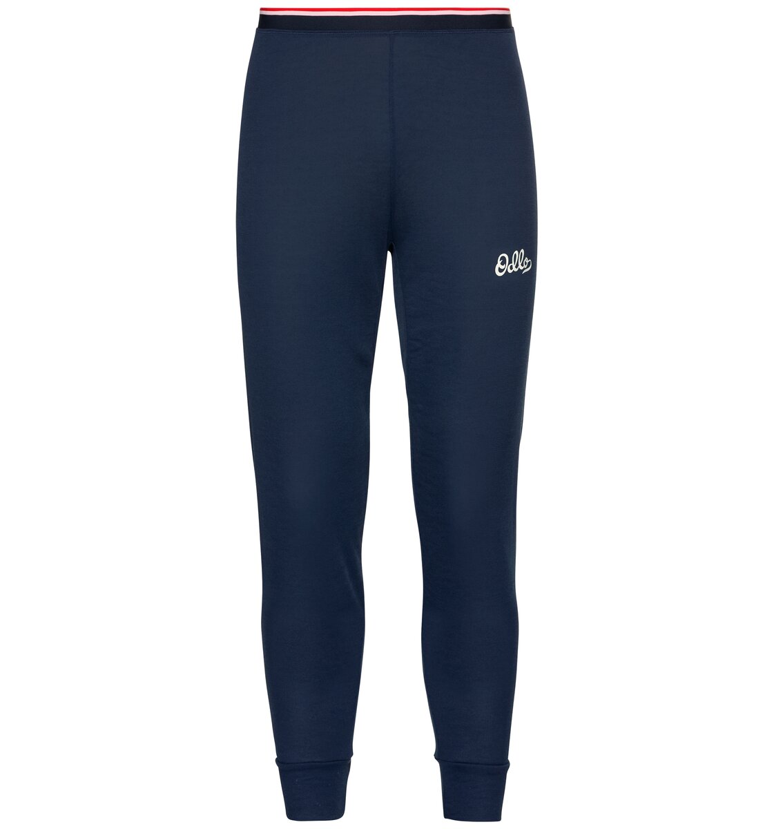 Odlo M BL Bottom long ACTIVE WARM O