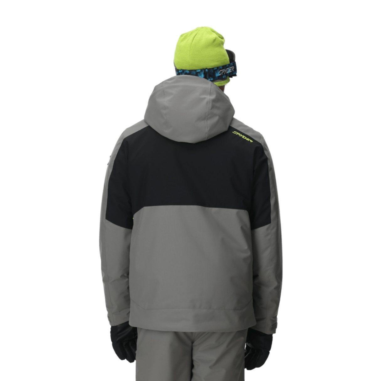 Spyder Mens Rival Jacket