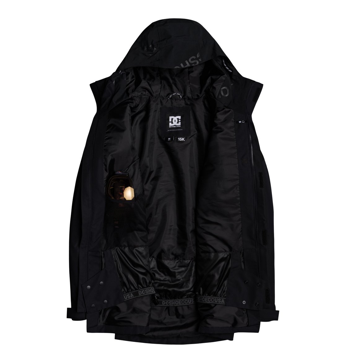 DC Shoes M Haven Jacket 2021 DC Shoes M Haven Jacket 2021