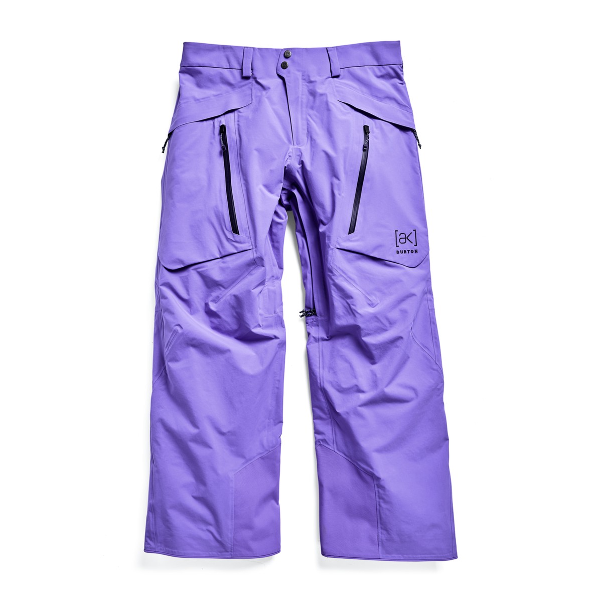 Burton Mens ak Swash Insulated Gore-Tex 2L Pants