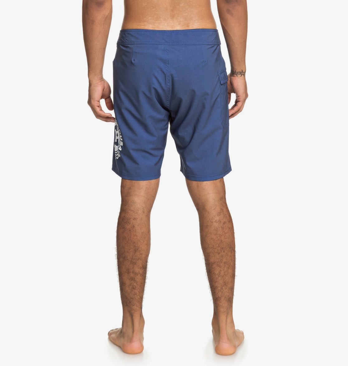 DC Shoes M Local Lopa 2 18 Boardshort 2019