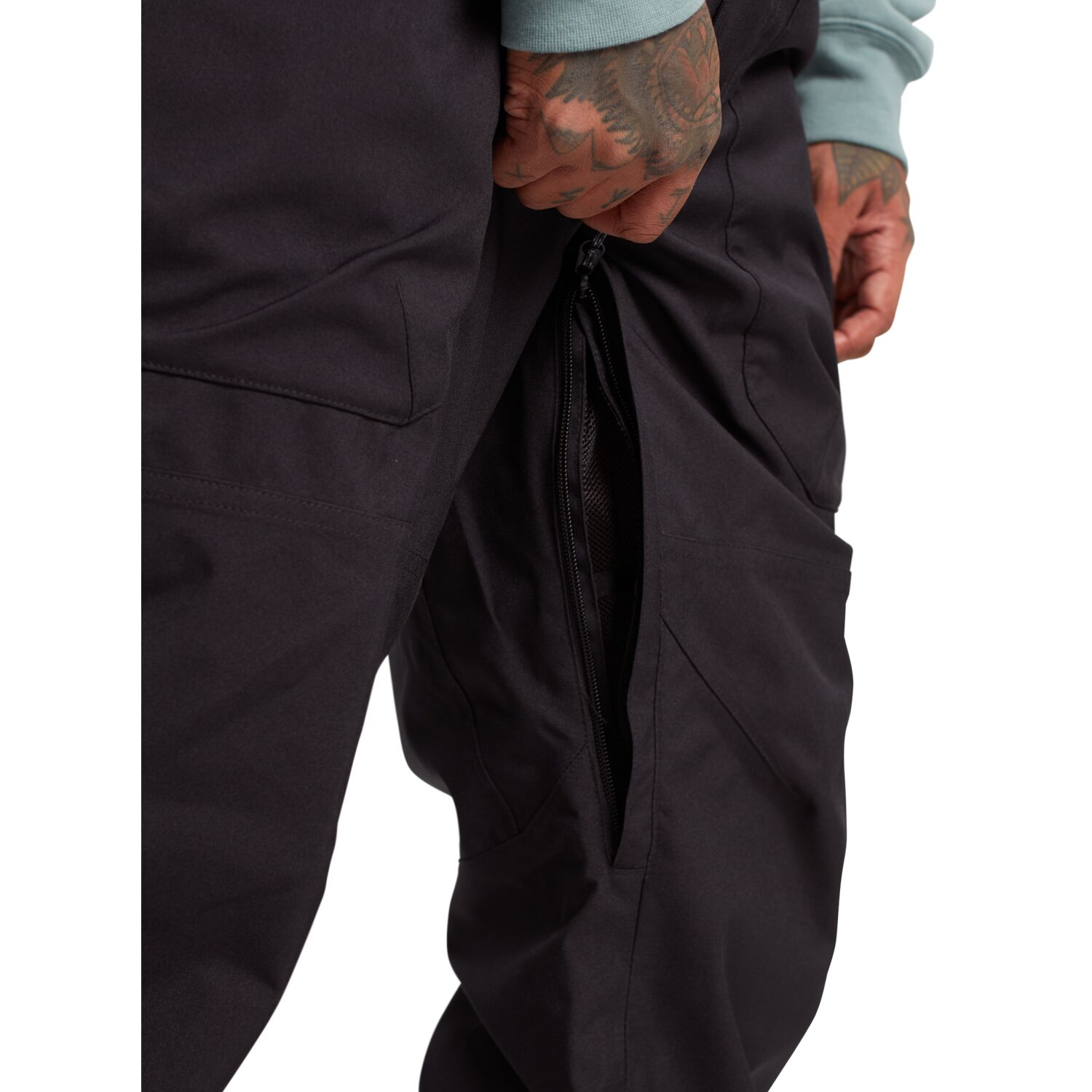 Burton M Reserve Bib Burton M Reserve Bib