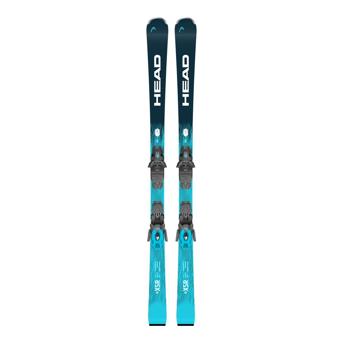 Head WC Rebels E-XSR