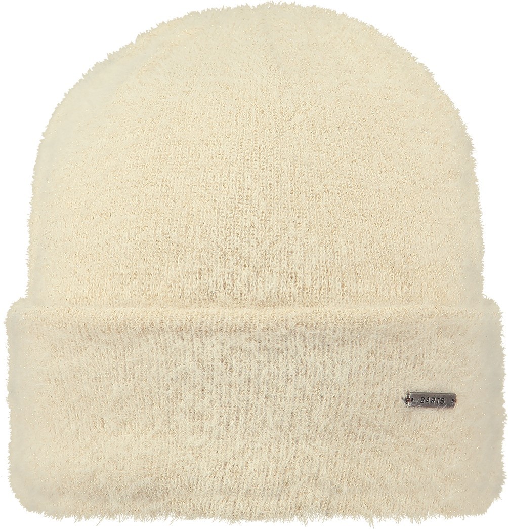 Barts Starbow Beanie Ecru onesize Barts Starbow Beanie Ecru onesize
