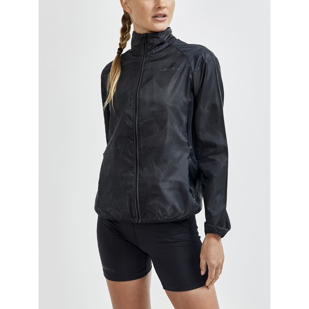Craft W Pro Hypervent Jacket 2021 Craft W Pro Hypervent Jacket 2021