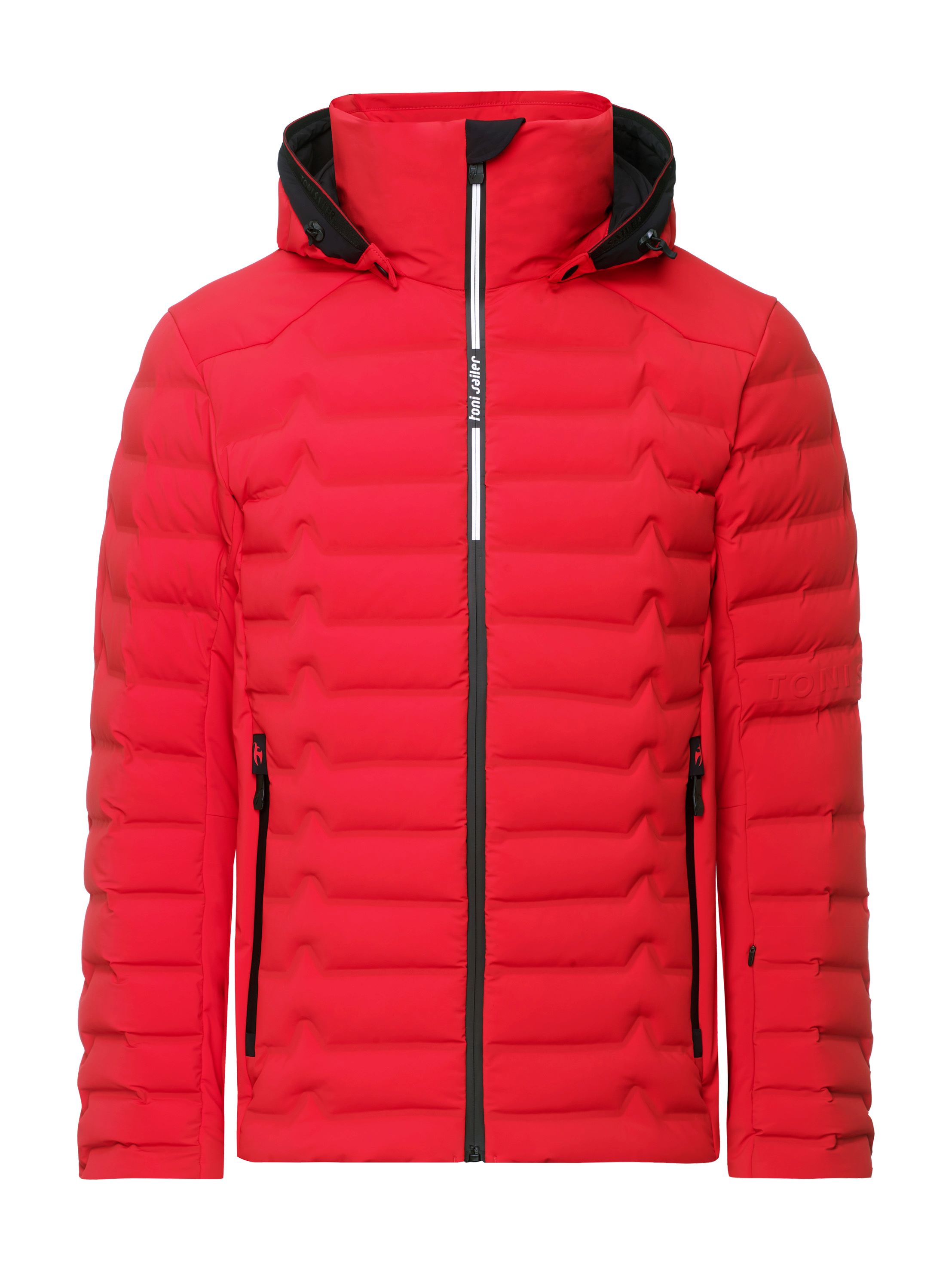 Toni Sailer Mens Heydan New Ski Jacket
