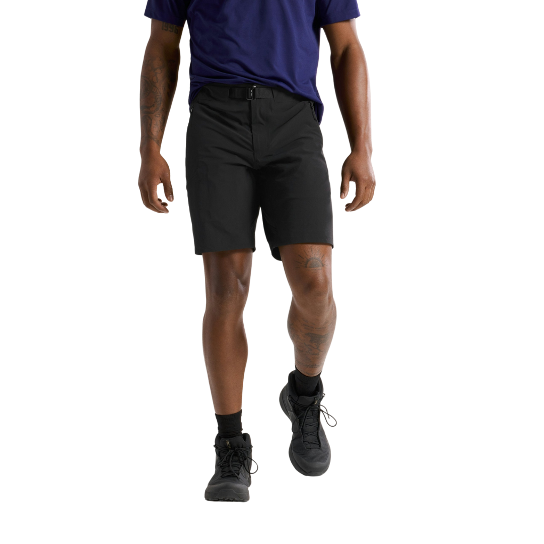 Arcteryx Mens Gamma SL Short 9