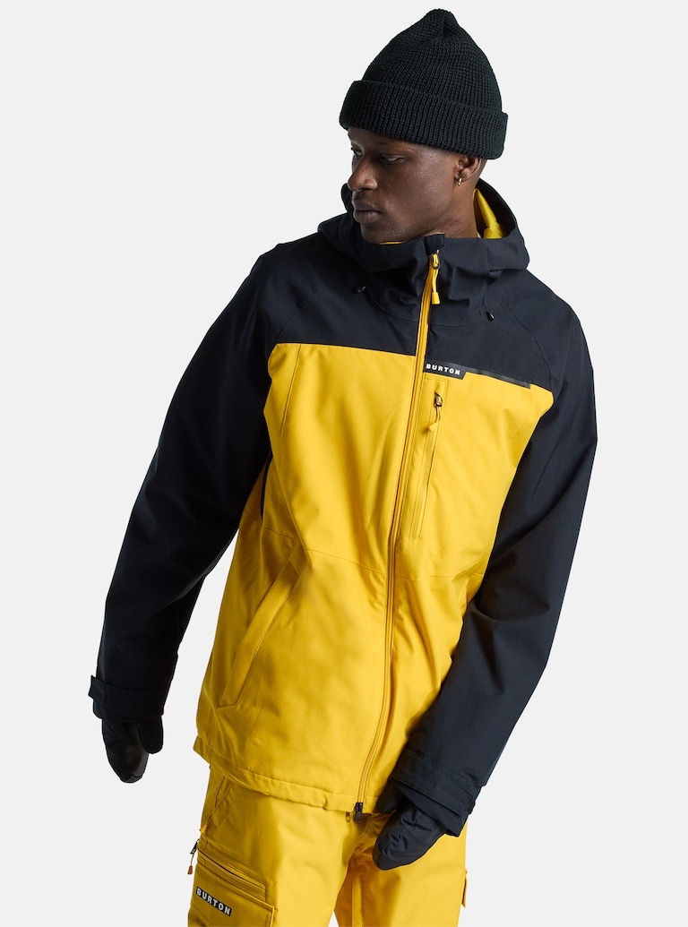 Burton Mens Lodgepole Jacket