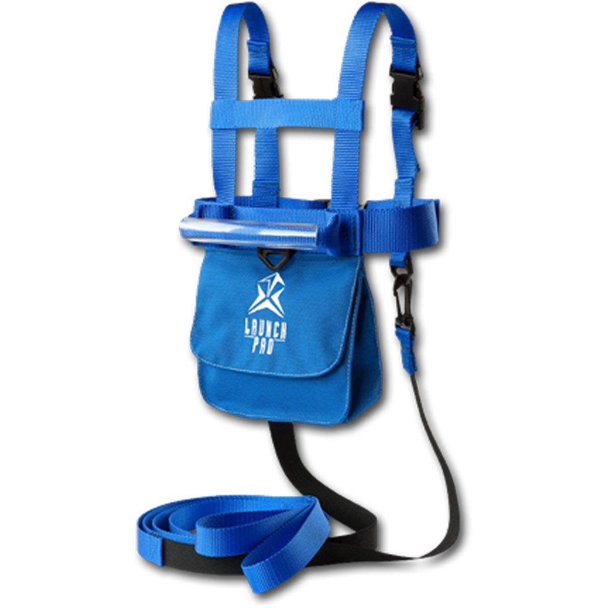 Launch Pad Harness Launch Pad Harness