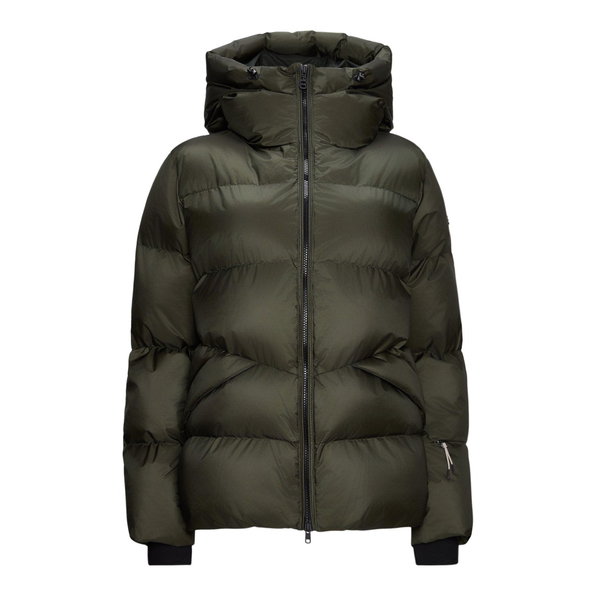 8848 Altitude Womens Manda Ski Puffer