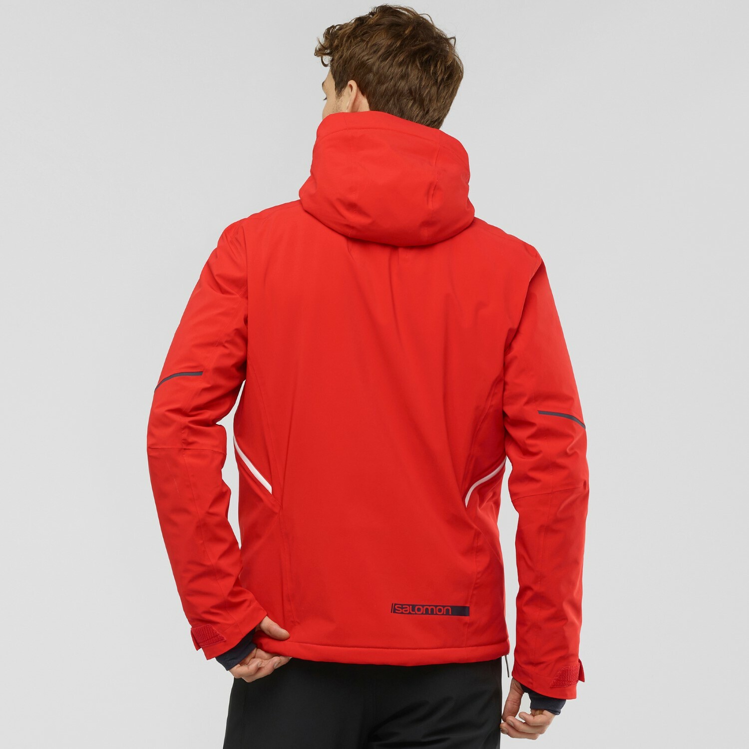 Salomon M Brilliant Jacket 2021 Salomon M Brilliant Jacket 2021