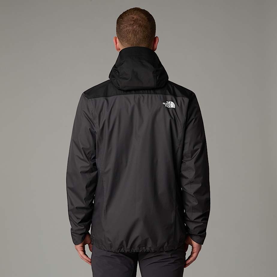 The North Face Mens Quest Zip_In Jacket _ Eu