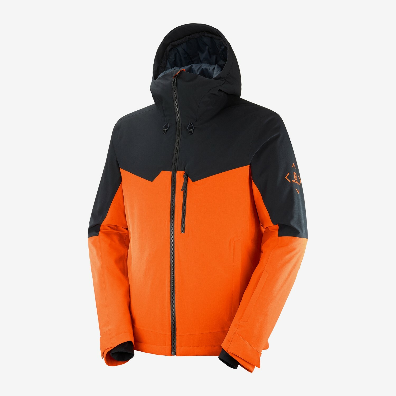 Salomon M Untracked Jacket 2021 Salomon M Untracked Jacket 2021