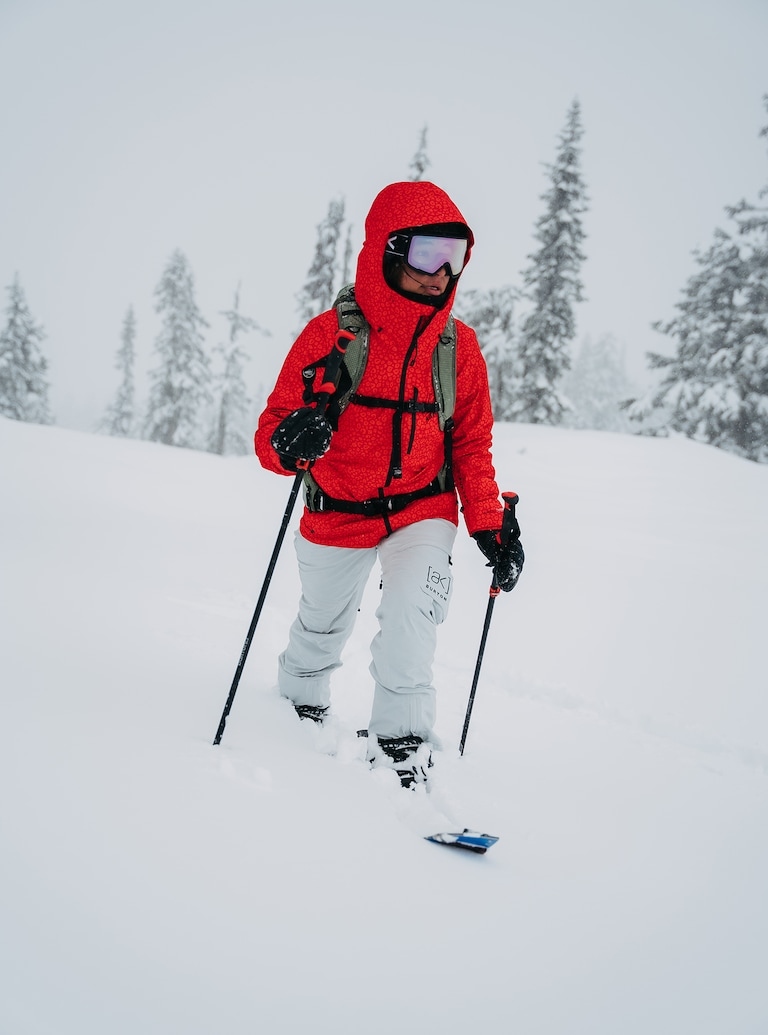 Burton Womens ak Summit GORE_TEX 2L Pants Regular