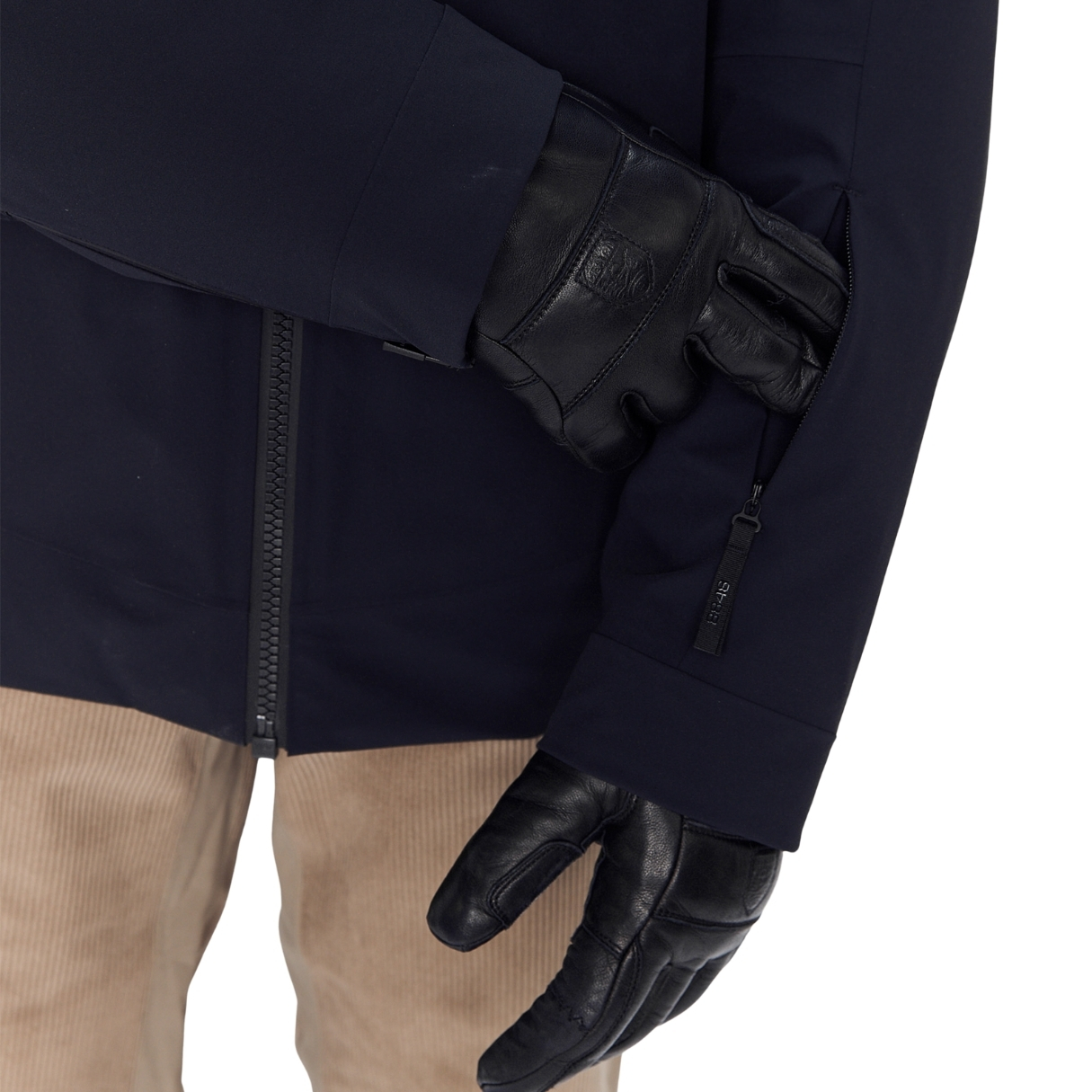 8848 Altitude Mens Apperson Ski Jacket